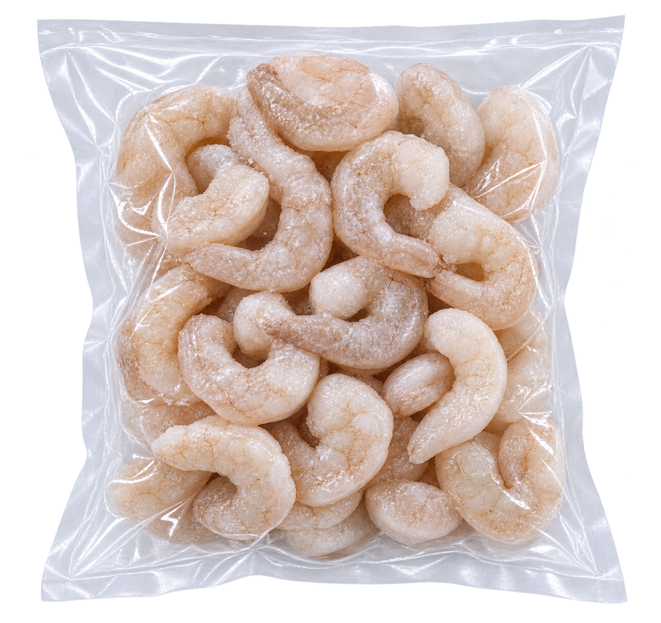 Udang PD Kupas Kulit